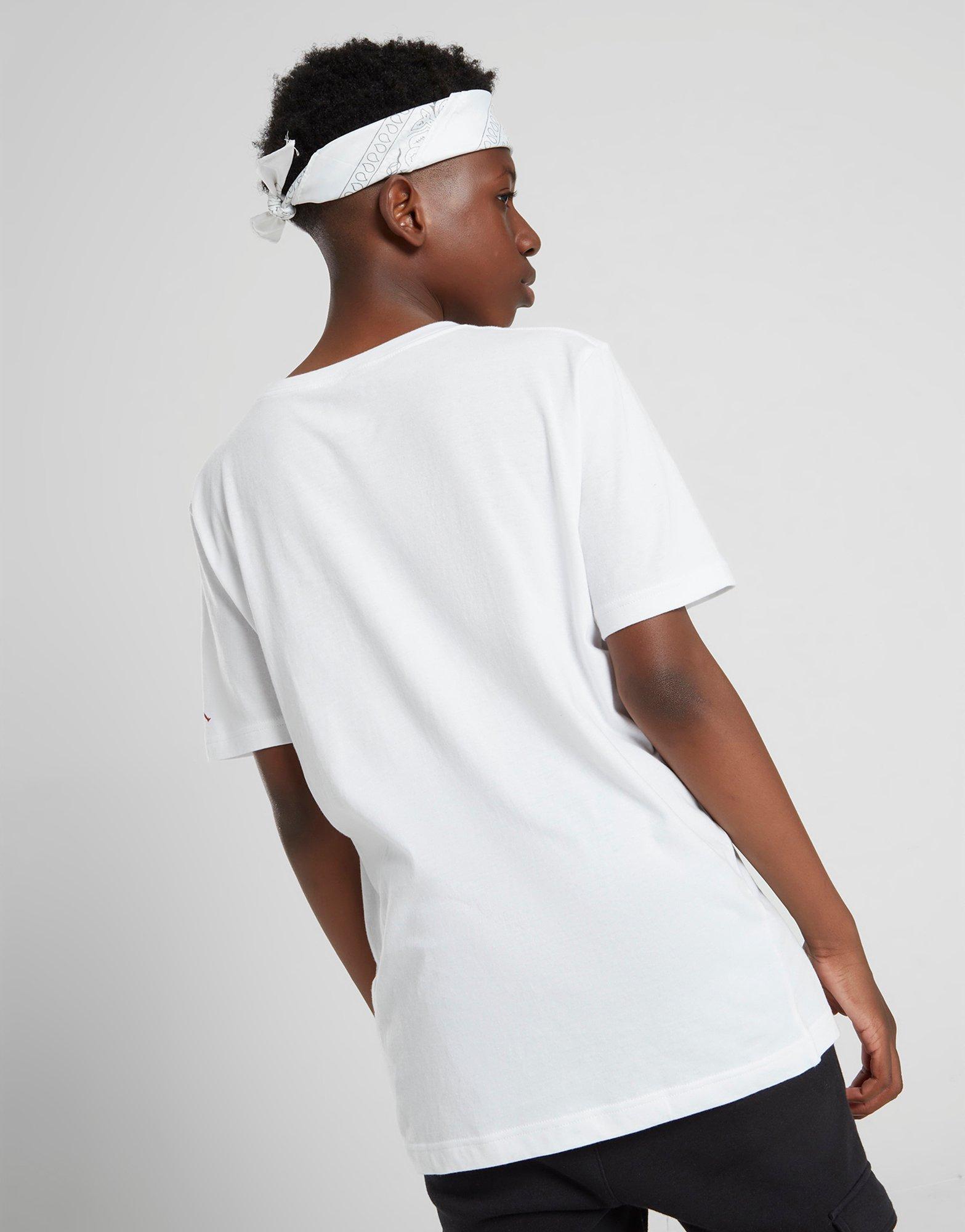 Jordan Jumpman T-Shirt Junior