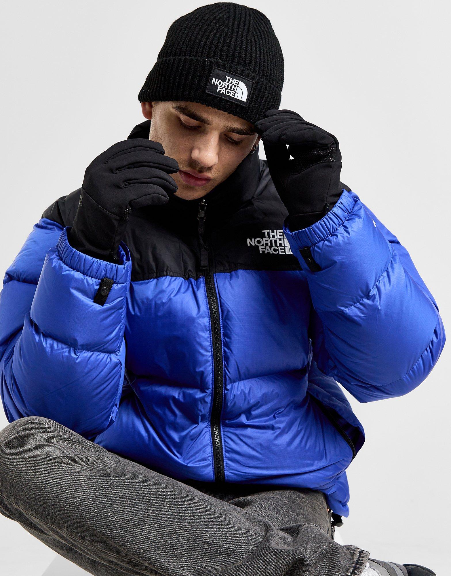 The North Face Logo Beanie