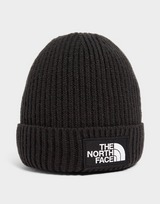 The North Face Logo Beanie