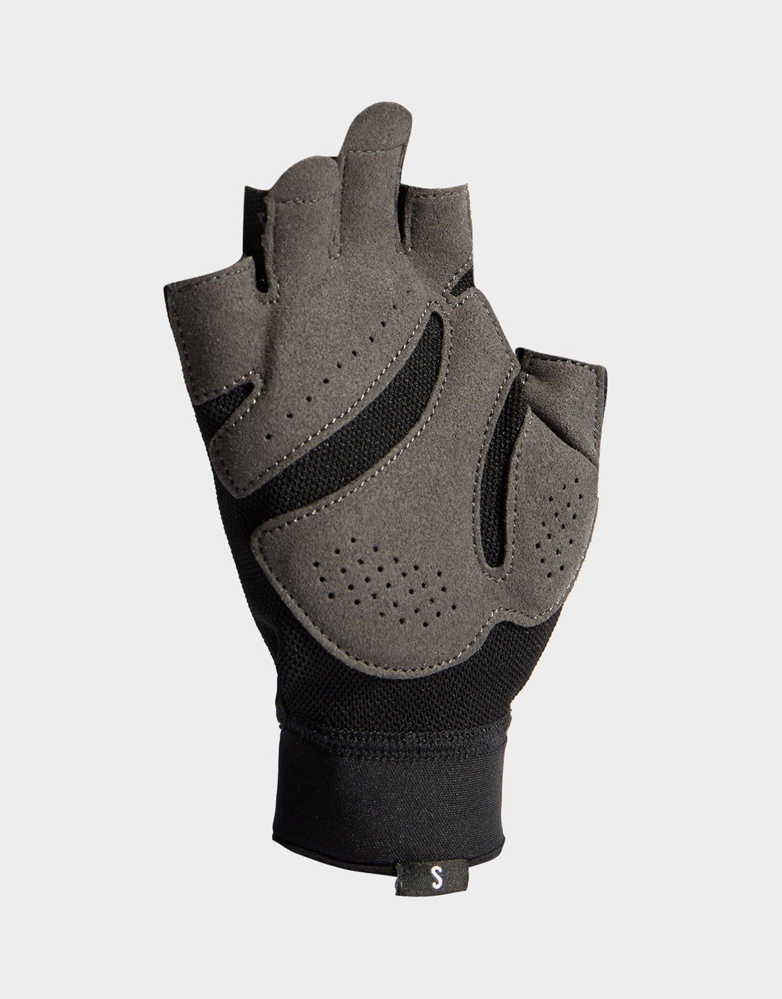 men's nike elemental fitness gloves