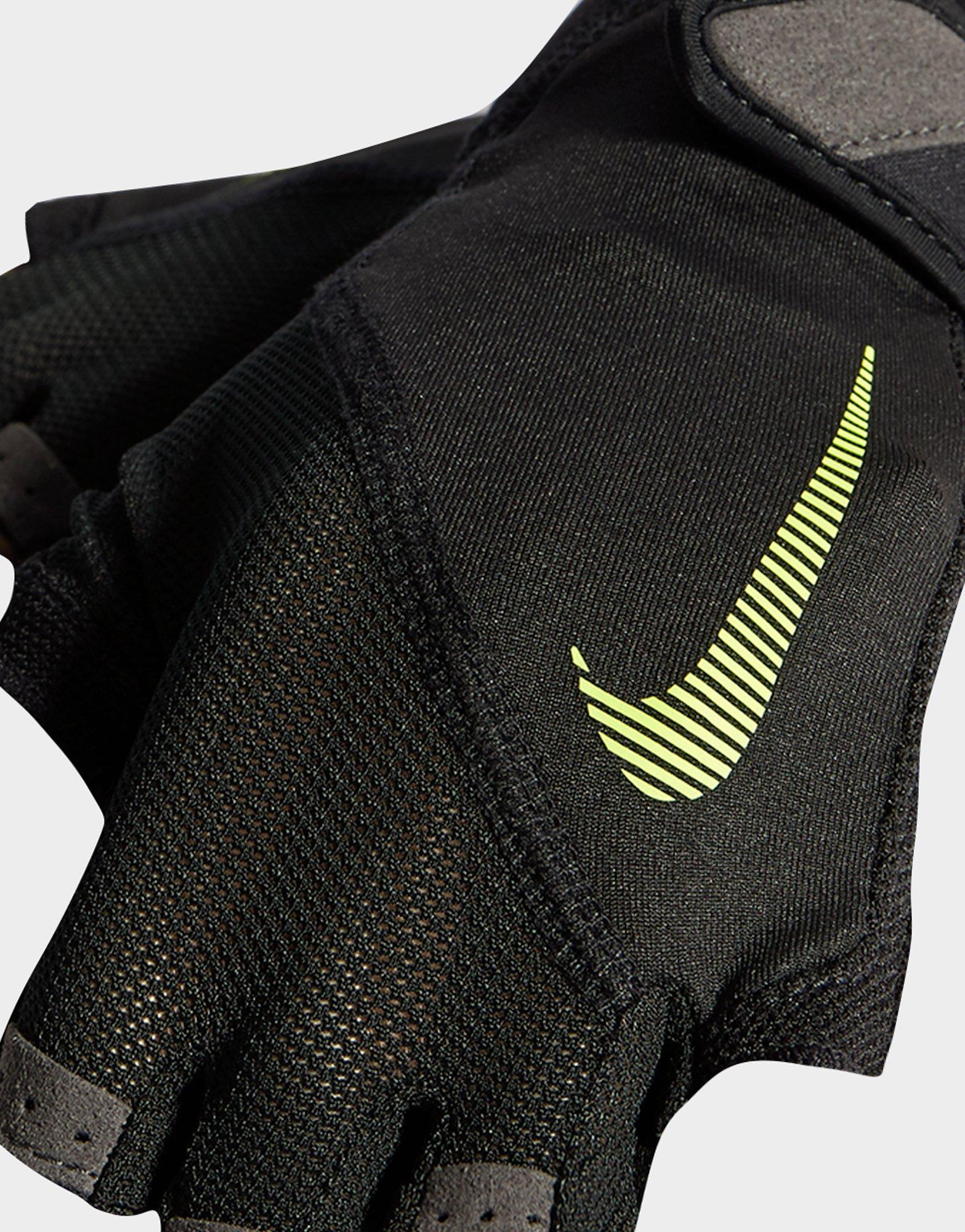 men's nike elemental fitness gloves