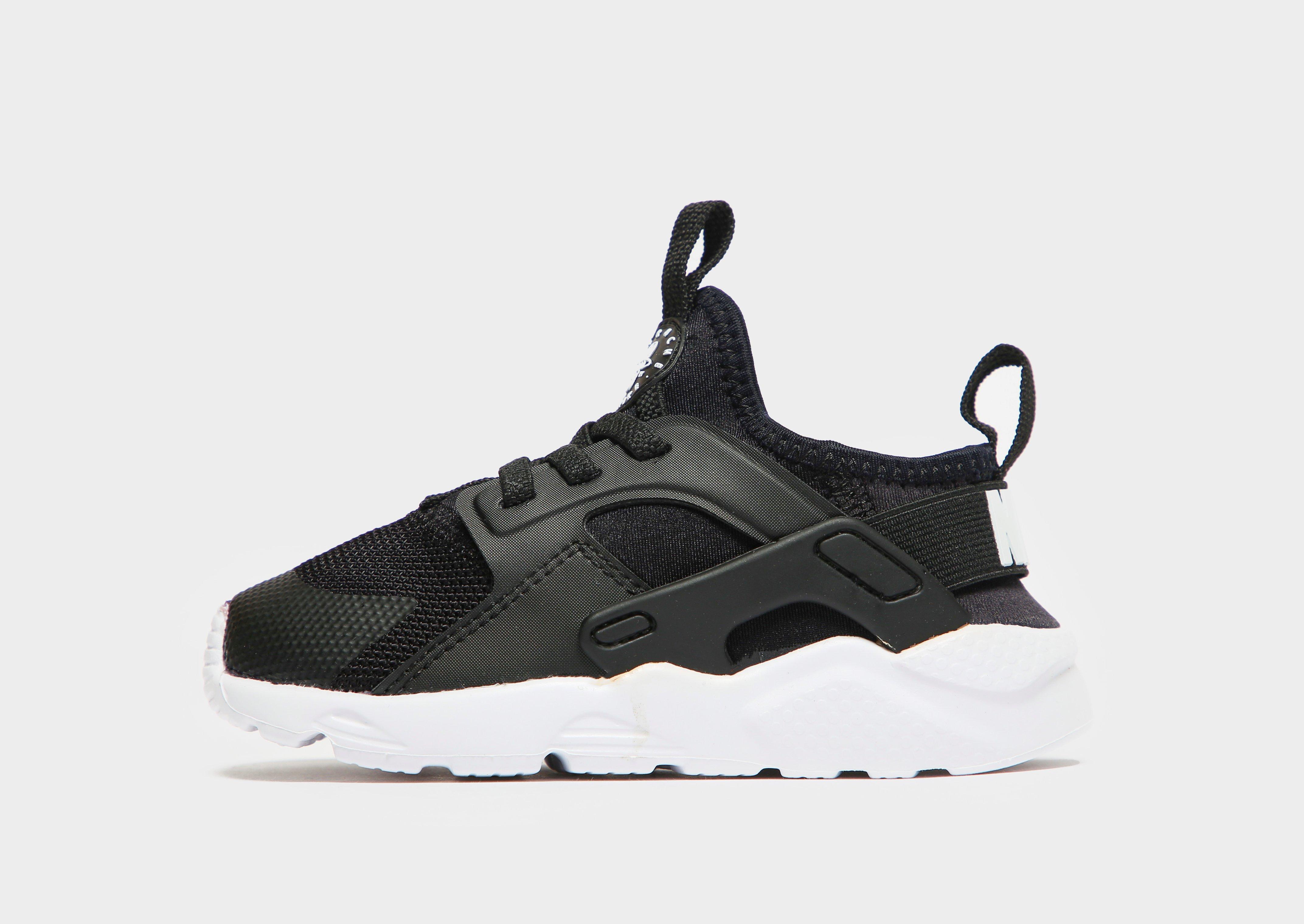 infant huarache