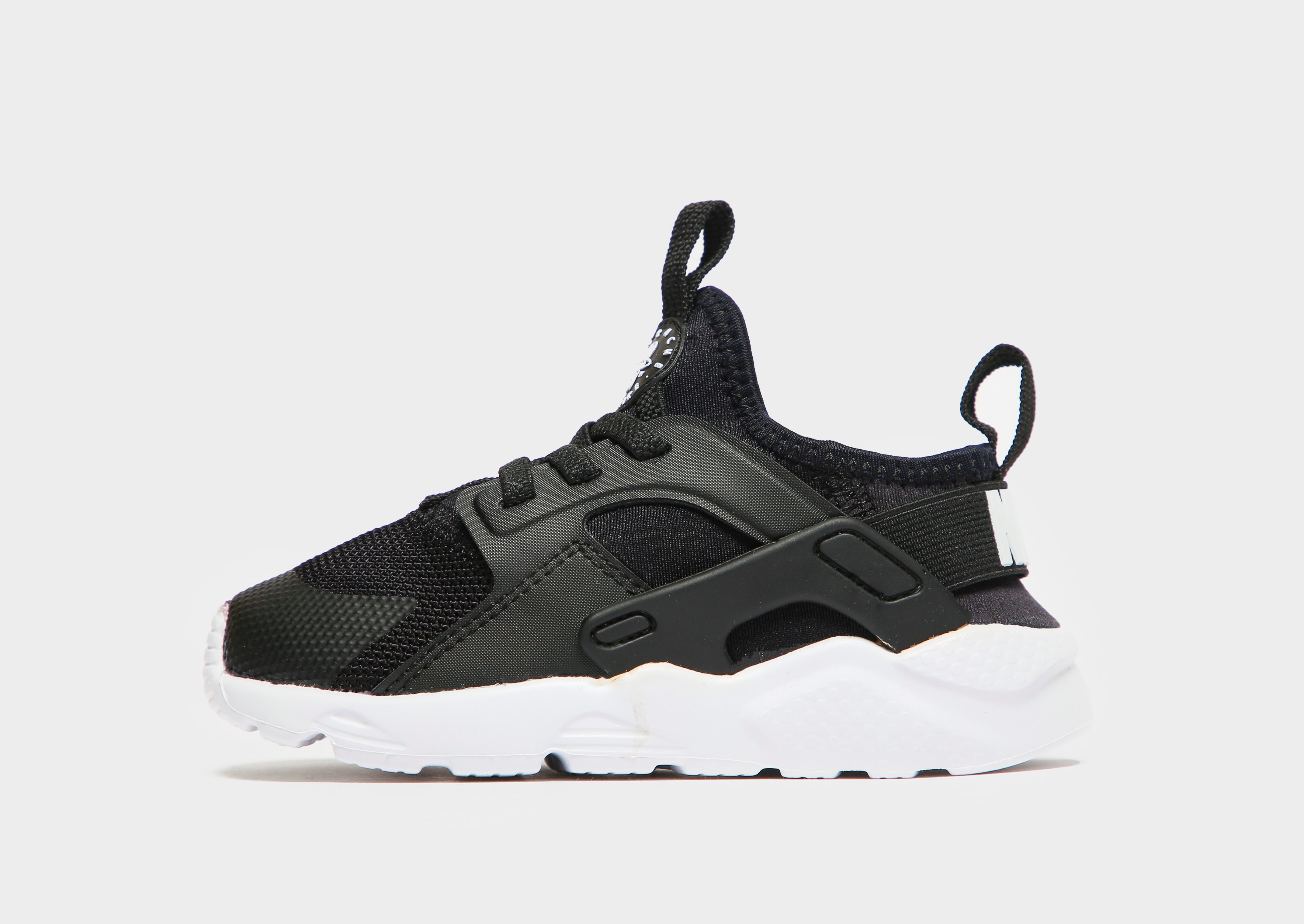Black Nike Air Huarache Ultra Infant Jd Sports
