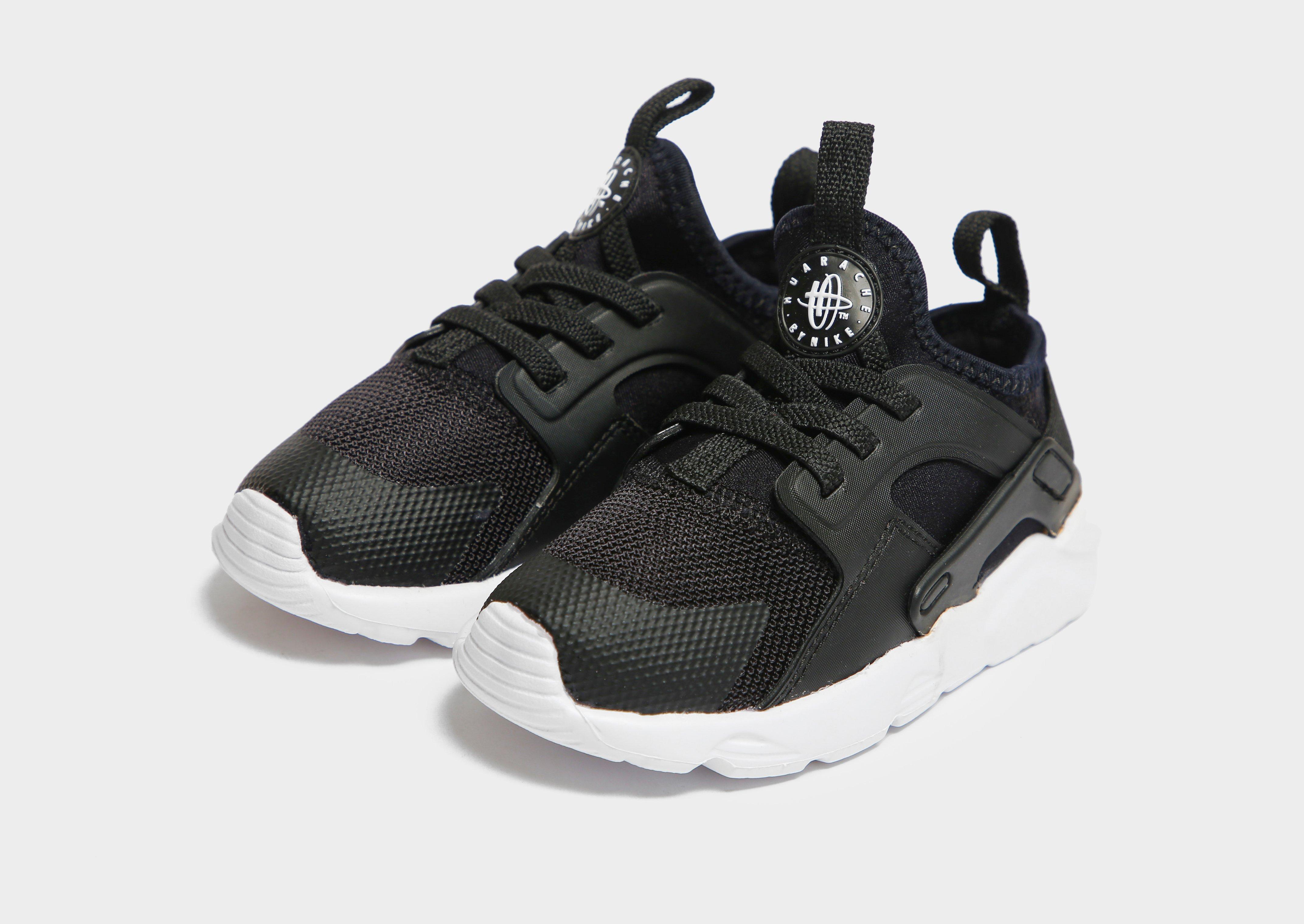 infant huarache