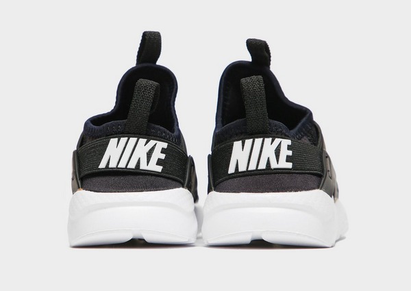 Black Nike Air Huarache Ultra Infant Jd Sports
