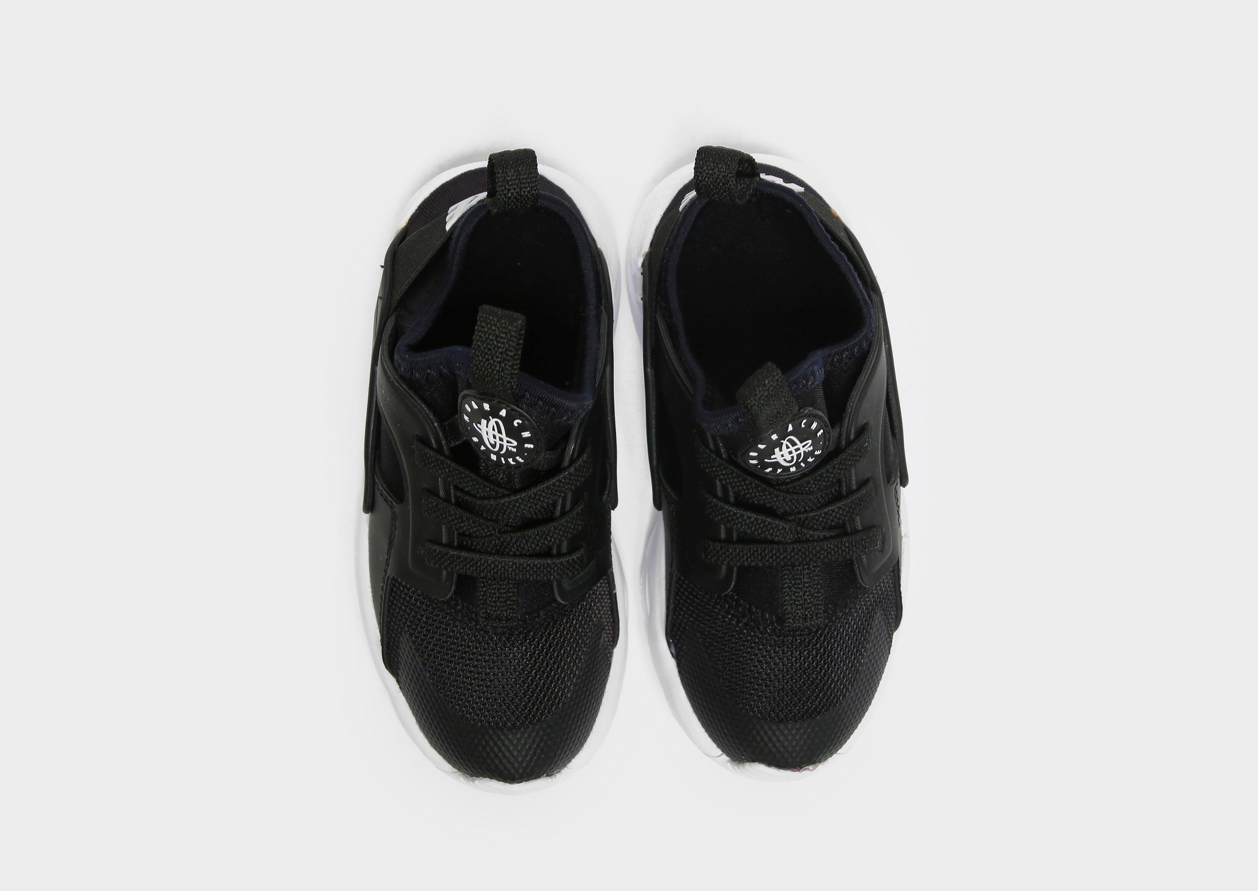 infant huarache