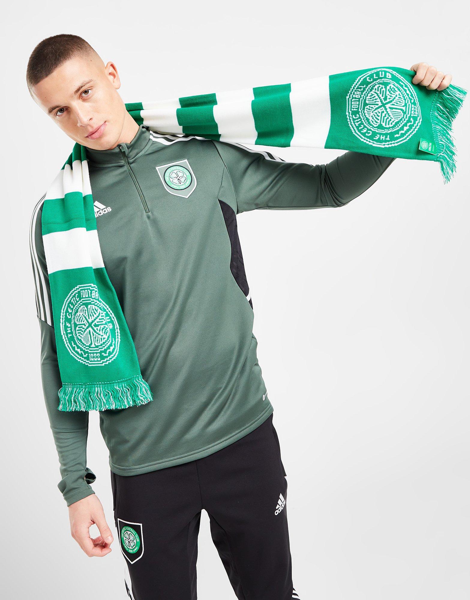 Kits, Official Celtic FC Shirts & Training Kits