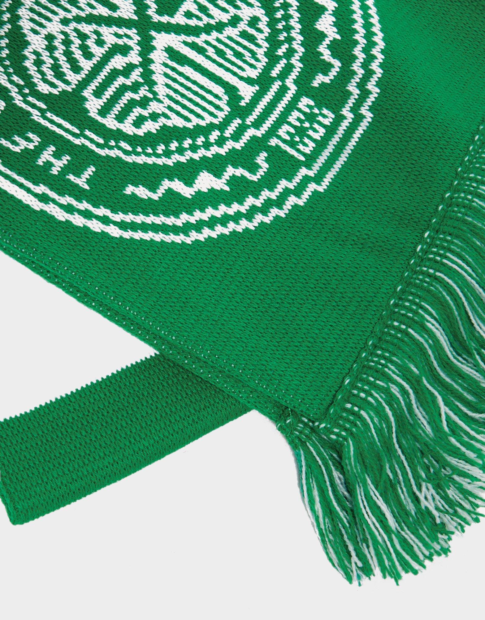 Official Team Celtic FC Scarf
