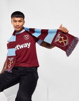 Official Team West Ham United FC Cachecol