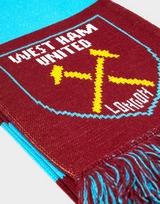 Forever Collectables West Ham United Fc Scarf