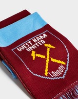 Official Team West Ham United FC Sjaal