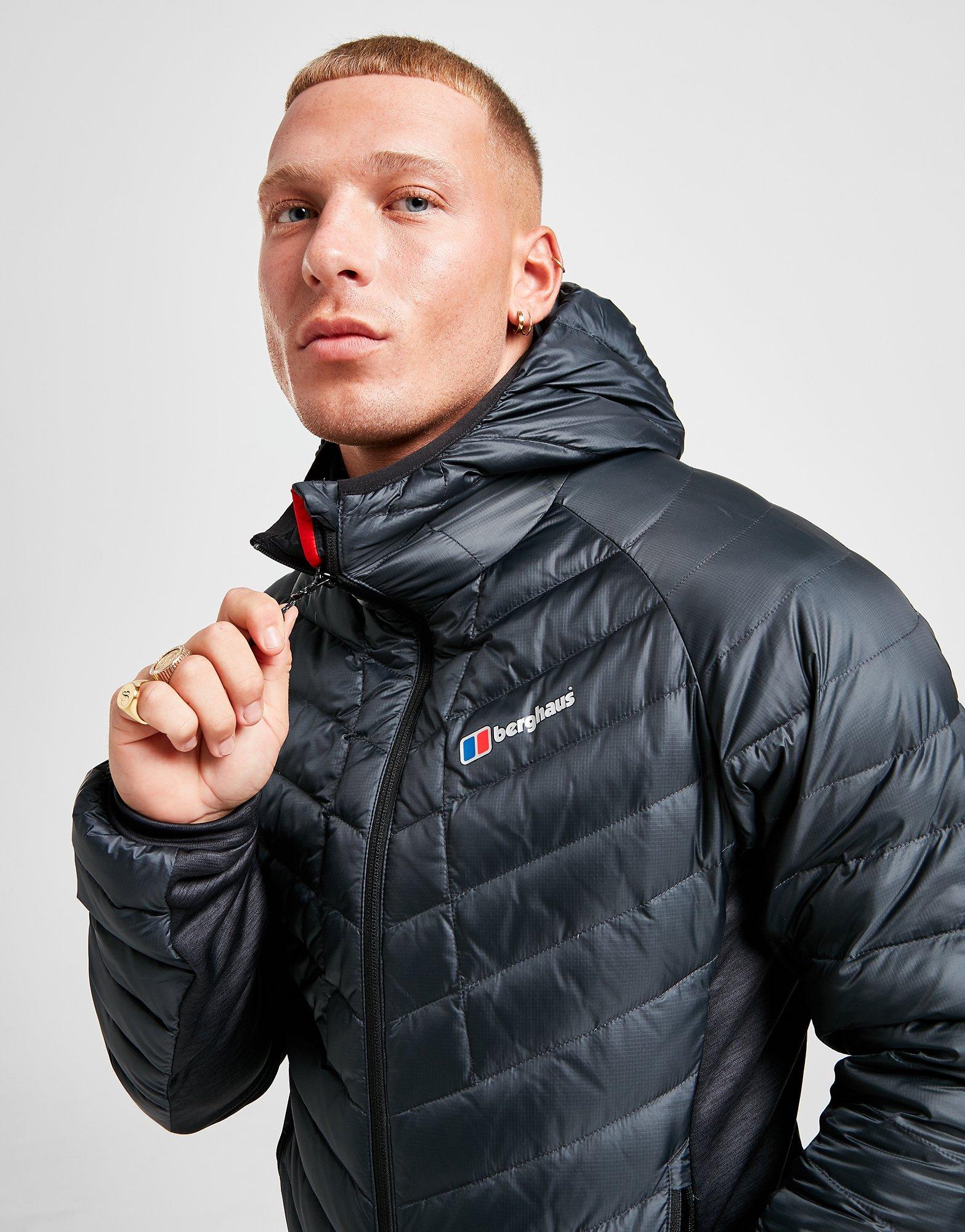 berghaus tephra reflect jacket