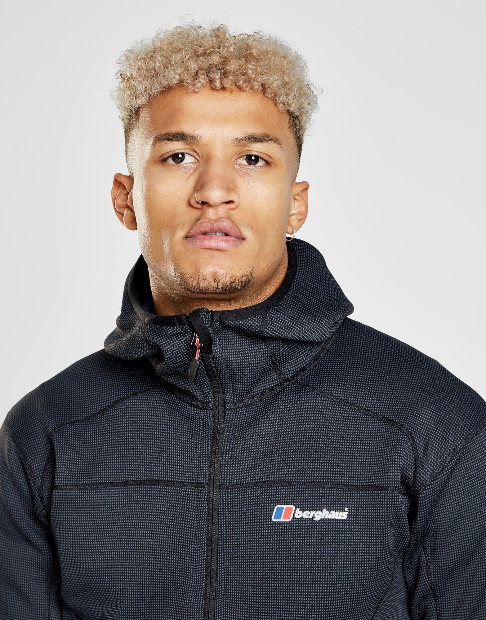 berghaus pravitale 2.0 extreme full zip hoodie