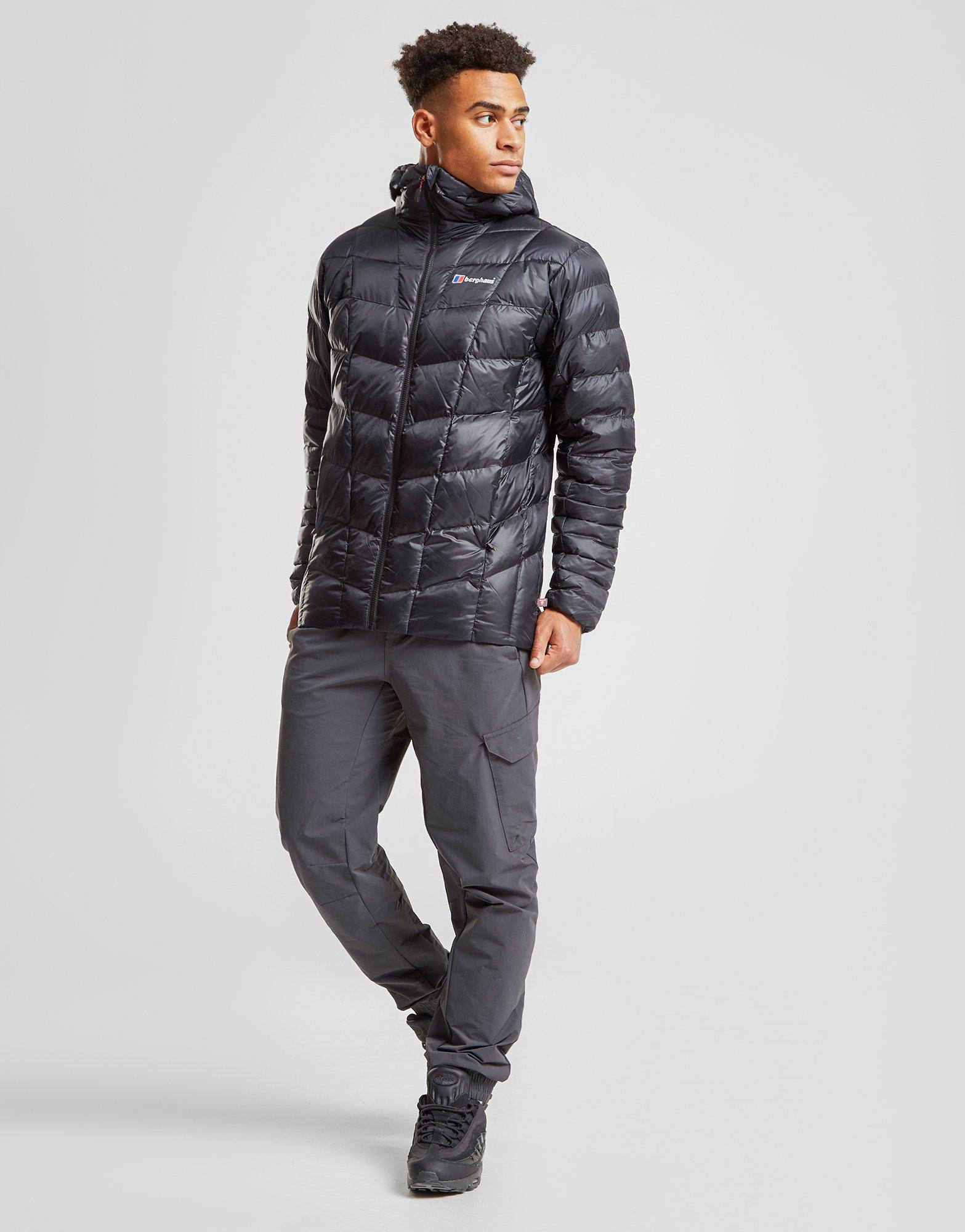 berghaus nunat black