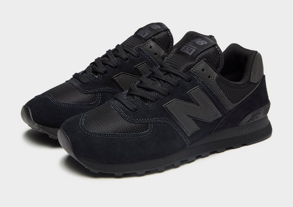 new balance 574 noire homme new balance 574 noire homme