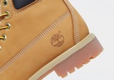 Timberland botas 6 Inch Premium Boot infantil