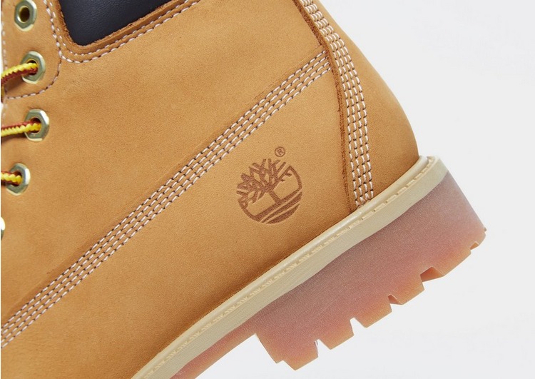 Timberland 6 Inch Premium Boot Children