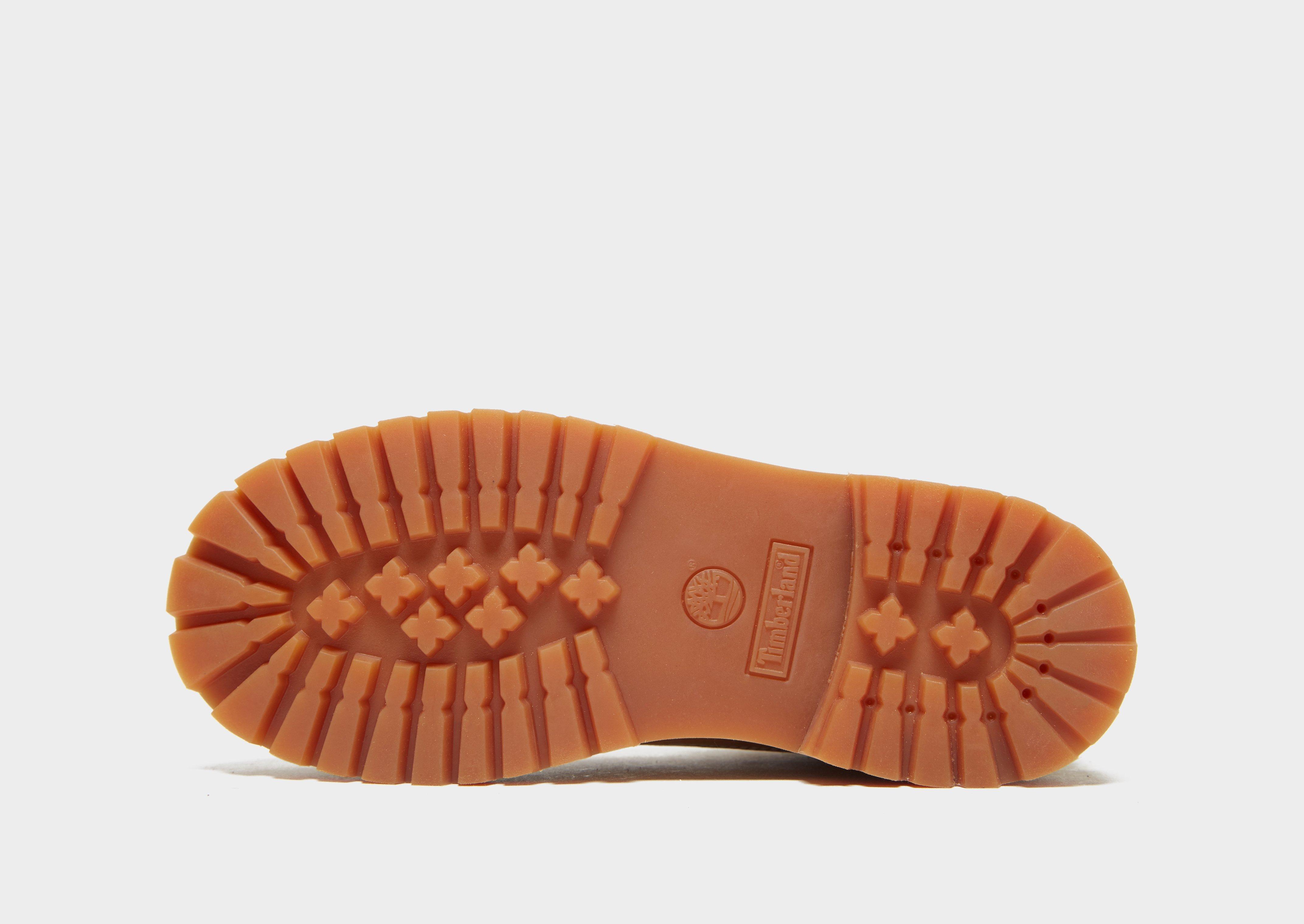 Timberland 6 Inch Premium Boot Children