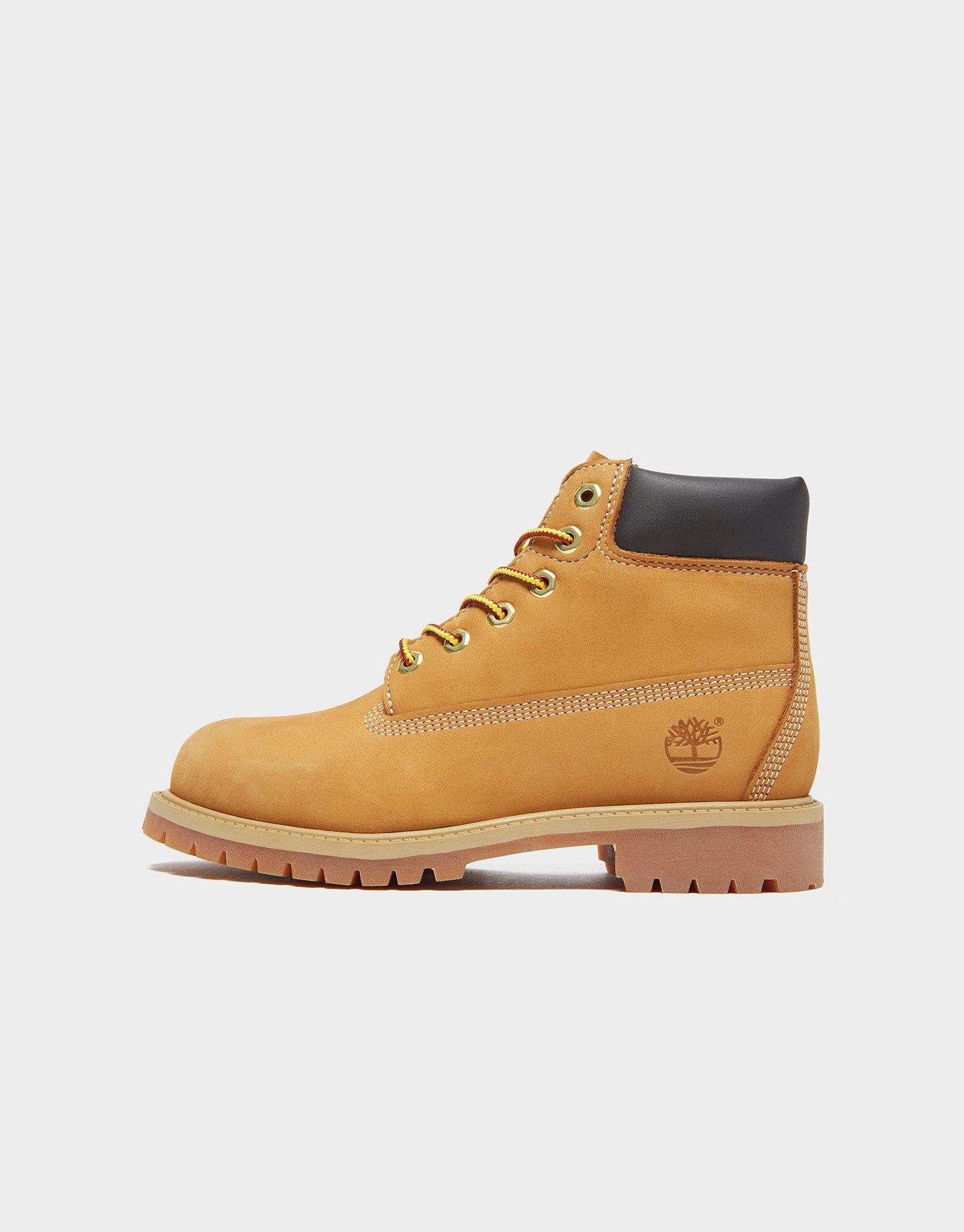 Timberland Scarponcini Premium Kids