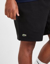 Lacoste Fleece Core Shorts Heren