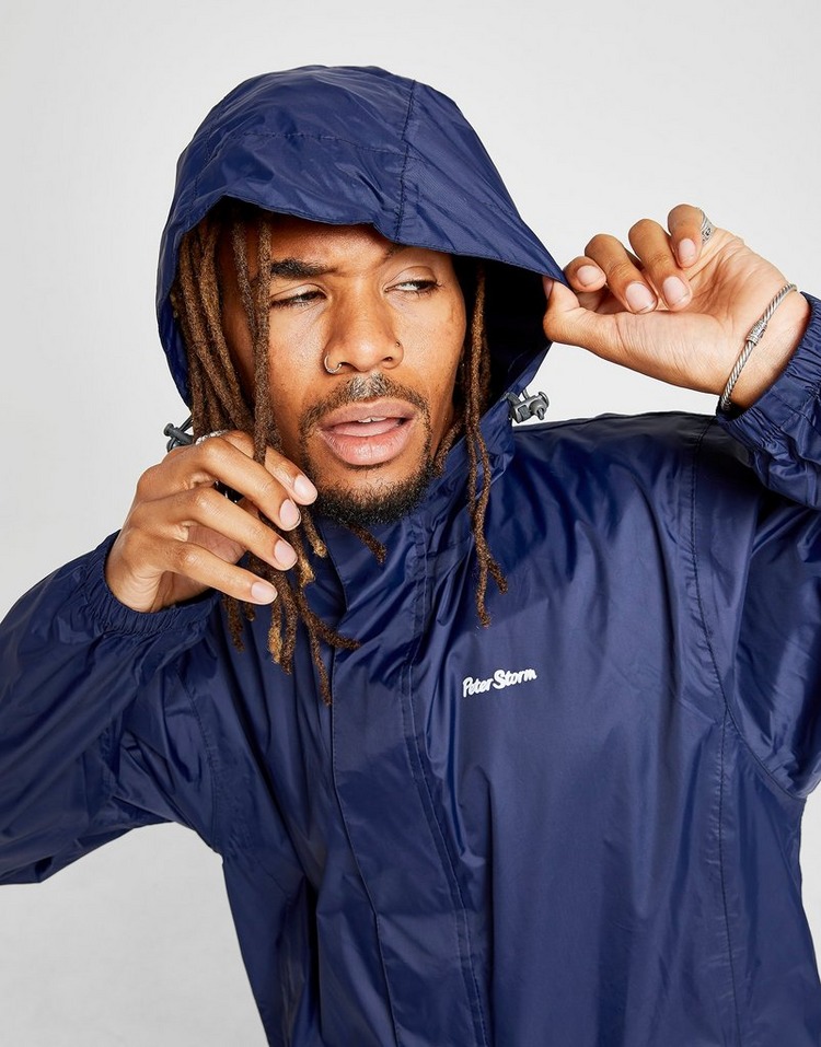 Camping & Hiking Clothing Sporting Goods New Peter Storm Mens ParkaIn