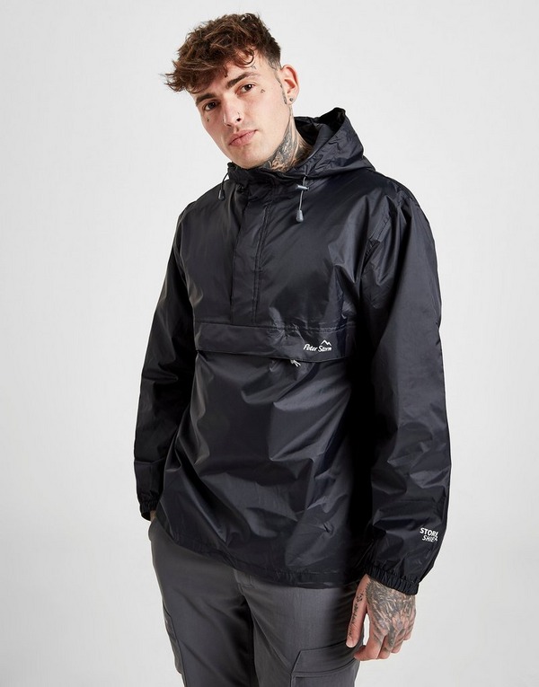 Peter Storm Packable Cagoule Giacca
