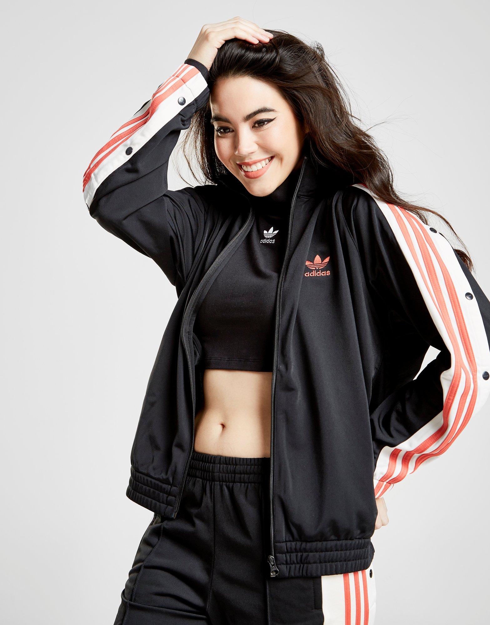 adibreak track top