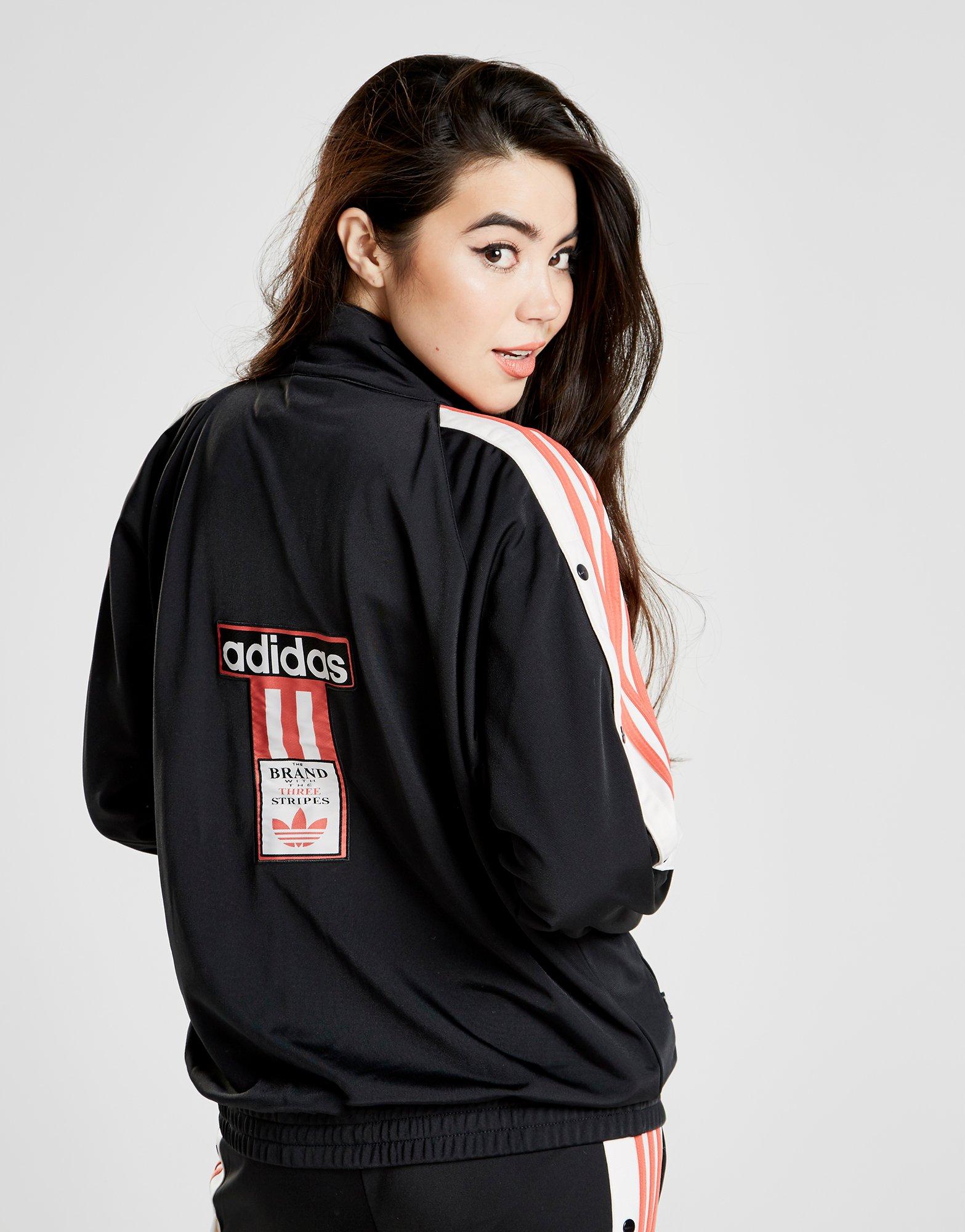 adidas adibreak top