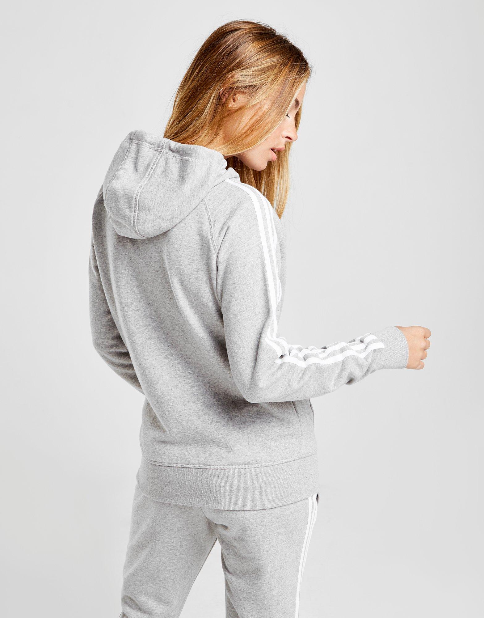 adidas originals california full zip hoodie