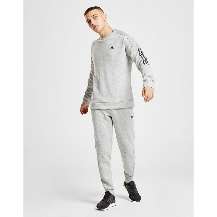 adidas Sport ID Crew Sweatshirt