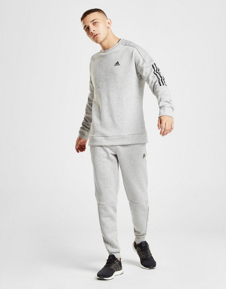 adidas Sport ID Crew Sweatshirt