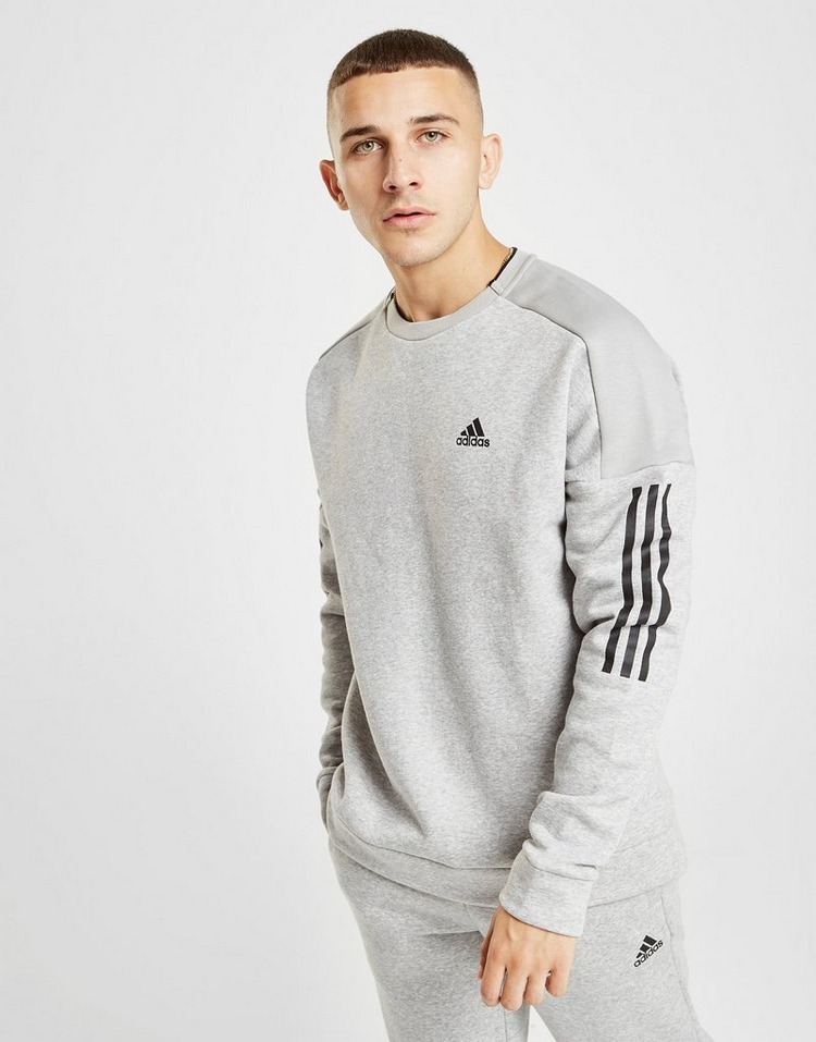 adidas Sport ID Crew Sweatshirt