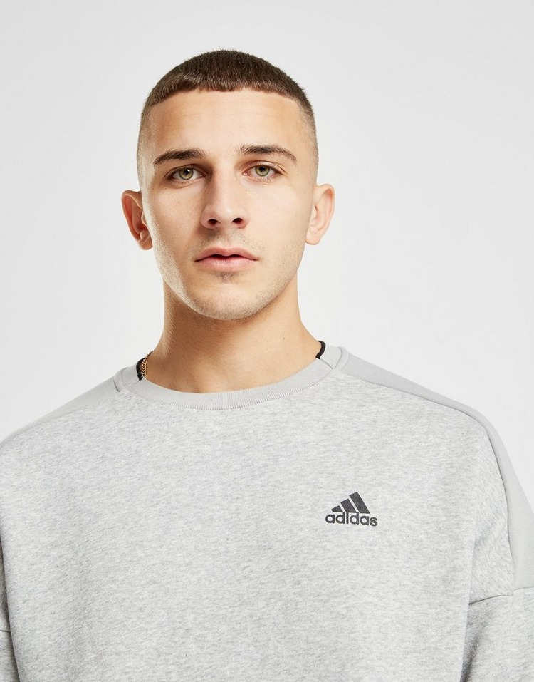 adidas Sport ID Crew Sweatshirt