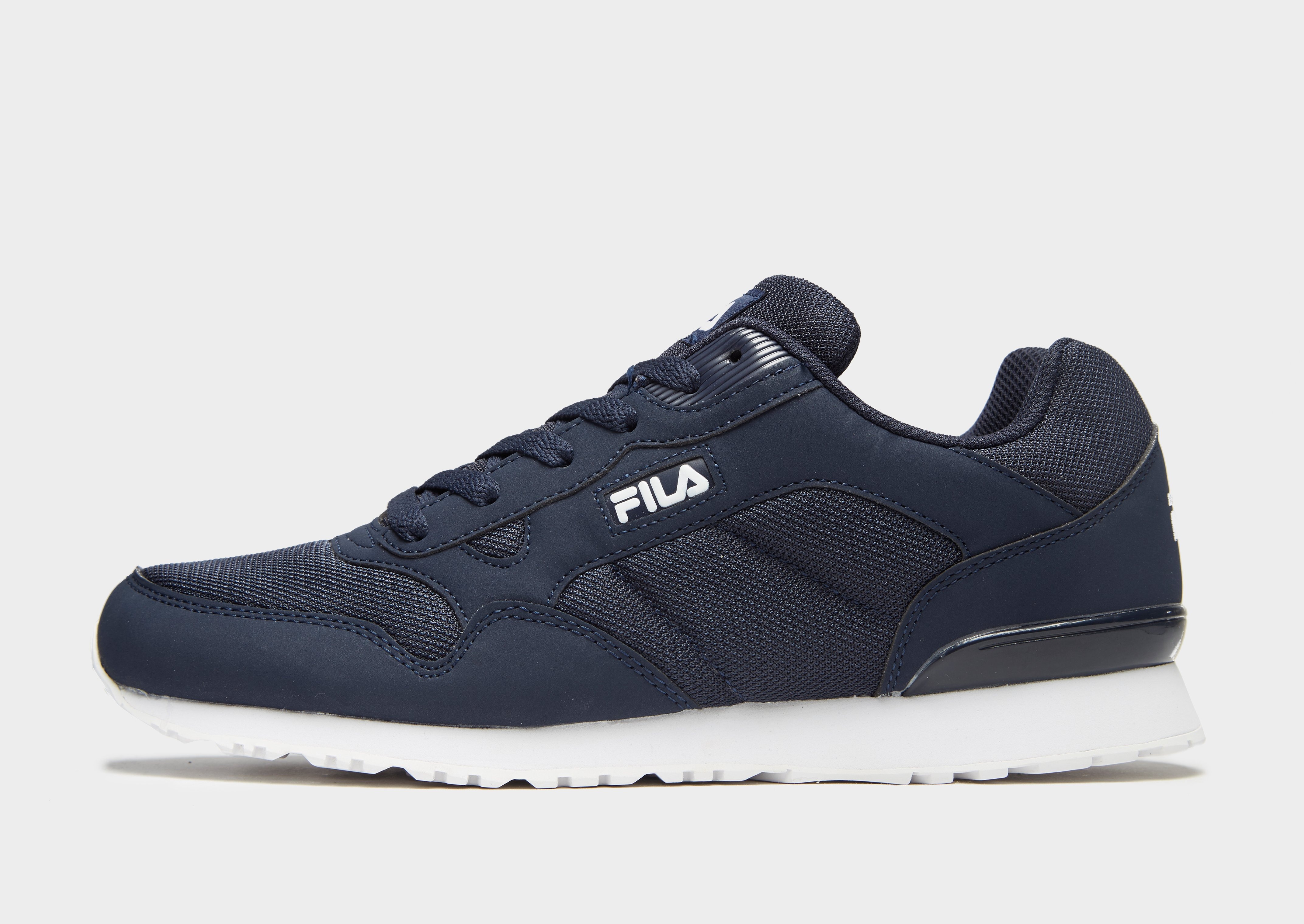 fila knit sneakers