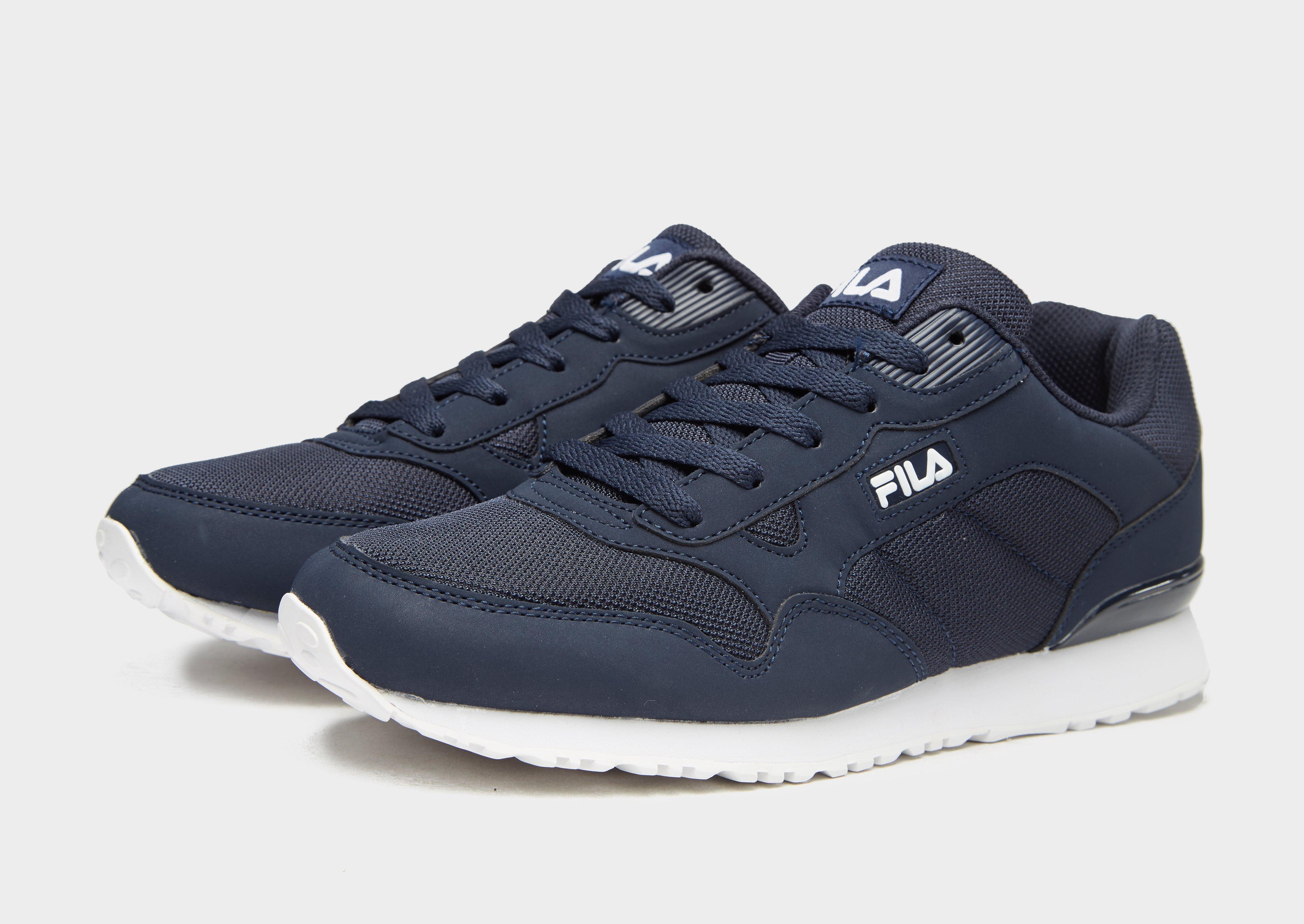 fila cress