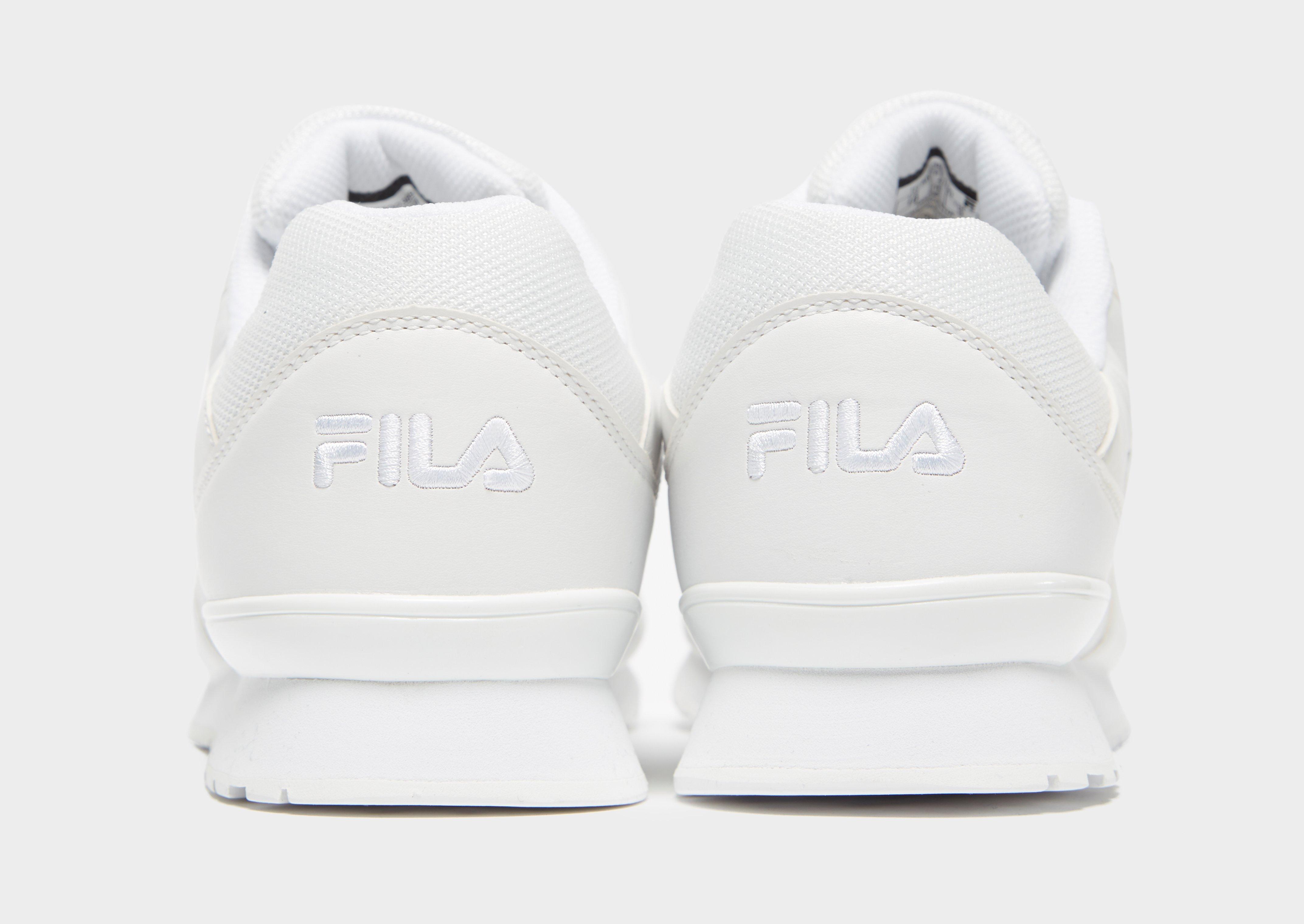 fila cress knit