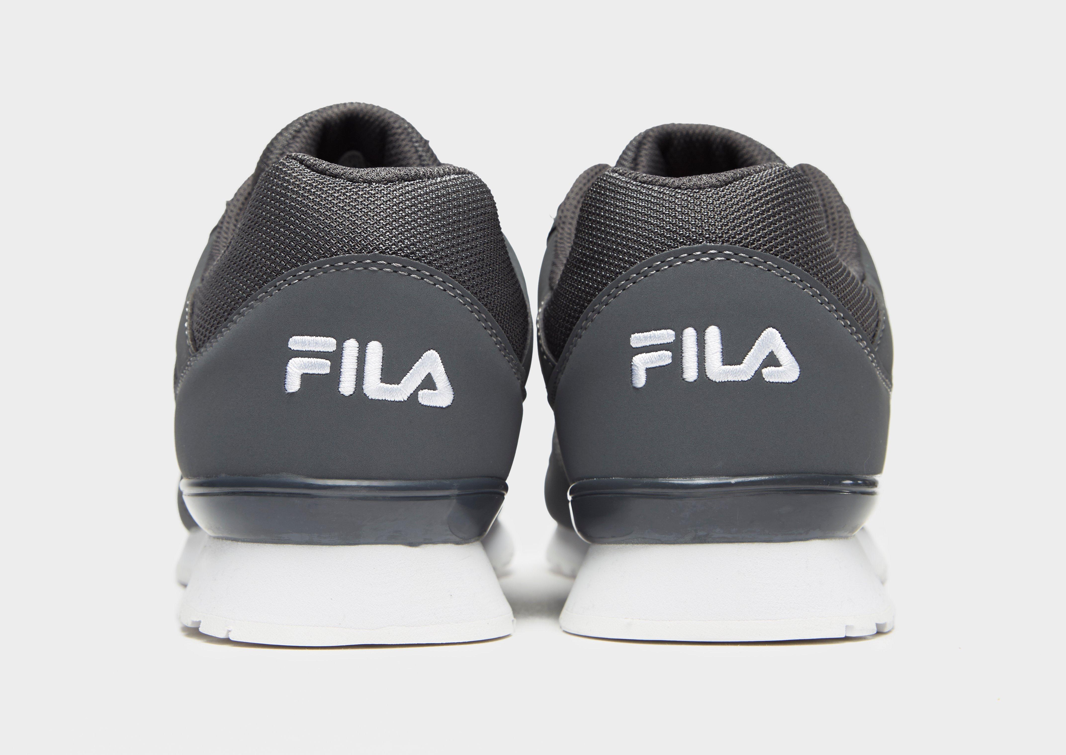 fila cress knit