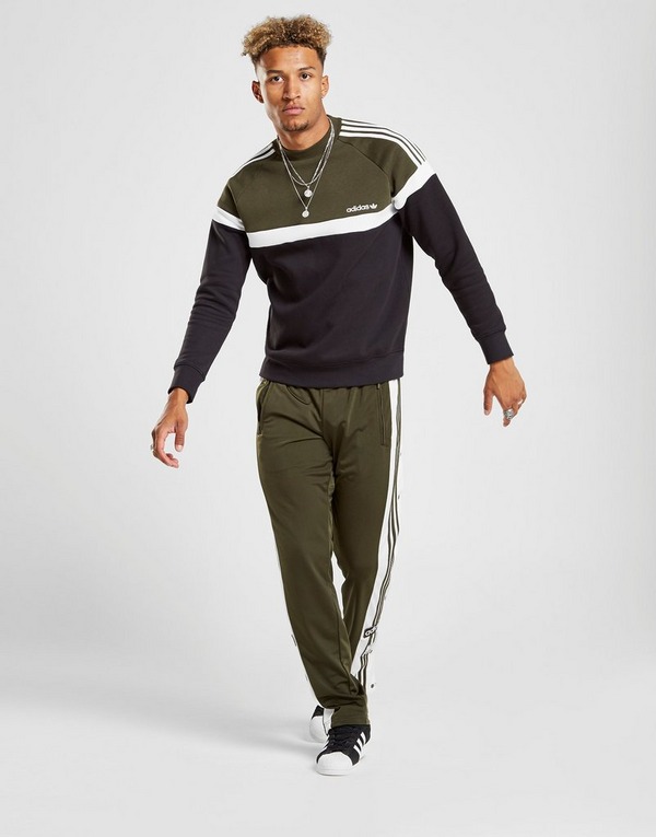 adidas Originals Itasca Crew Maglia adidas Originals Itasca Crew Maglia