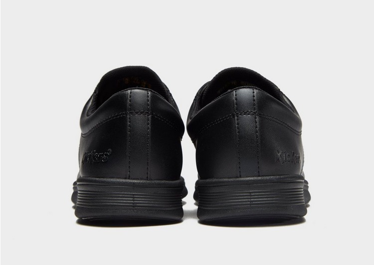 Kickers Kelland Lace Kinder Schwarz | JD Sports