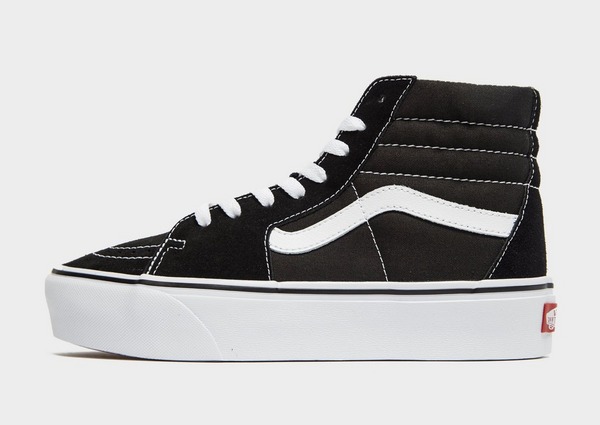 Vans Sk8-Hi Platform Women's