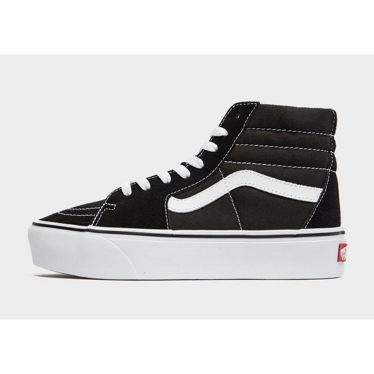 Vans Sk8-Hi Platform Women's