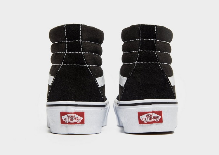 Vans Sk8-Hi Platform Women's