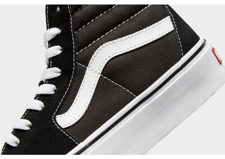 Vans Sk8-Hi Platform Women's