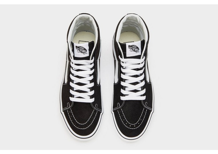 Vans Sk8-Hi Platform Women's