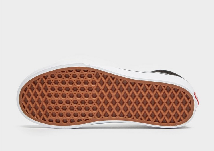 Vans Sk8-Hi Platform Women's