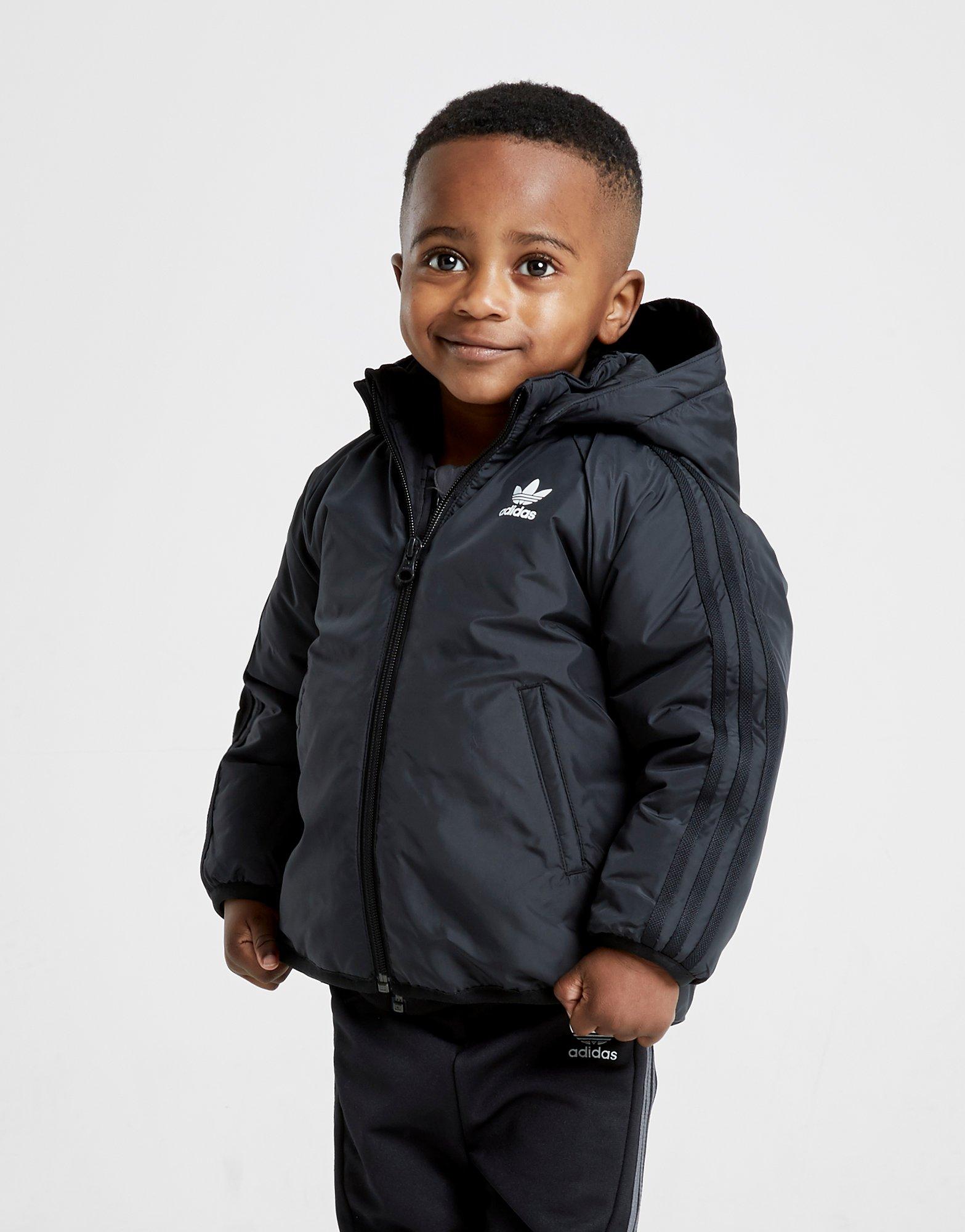 adidas originals padded jacket infant