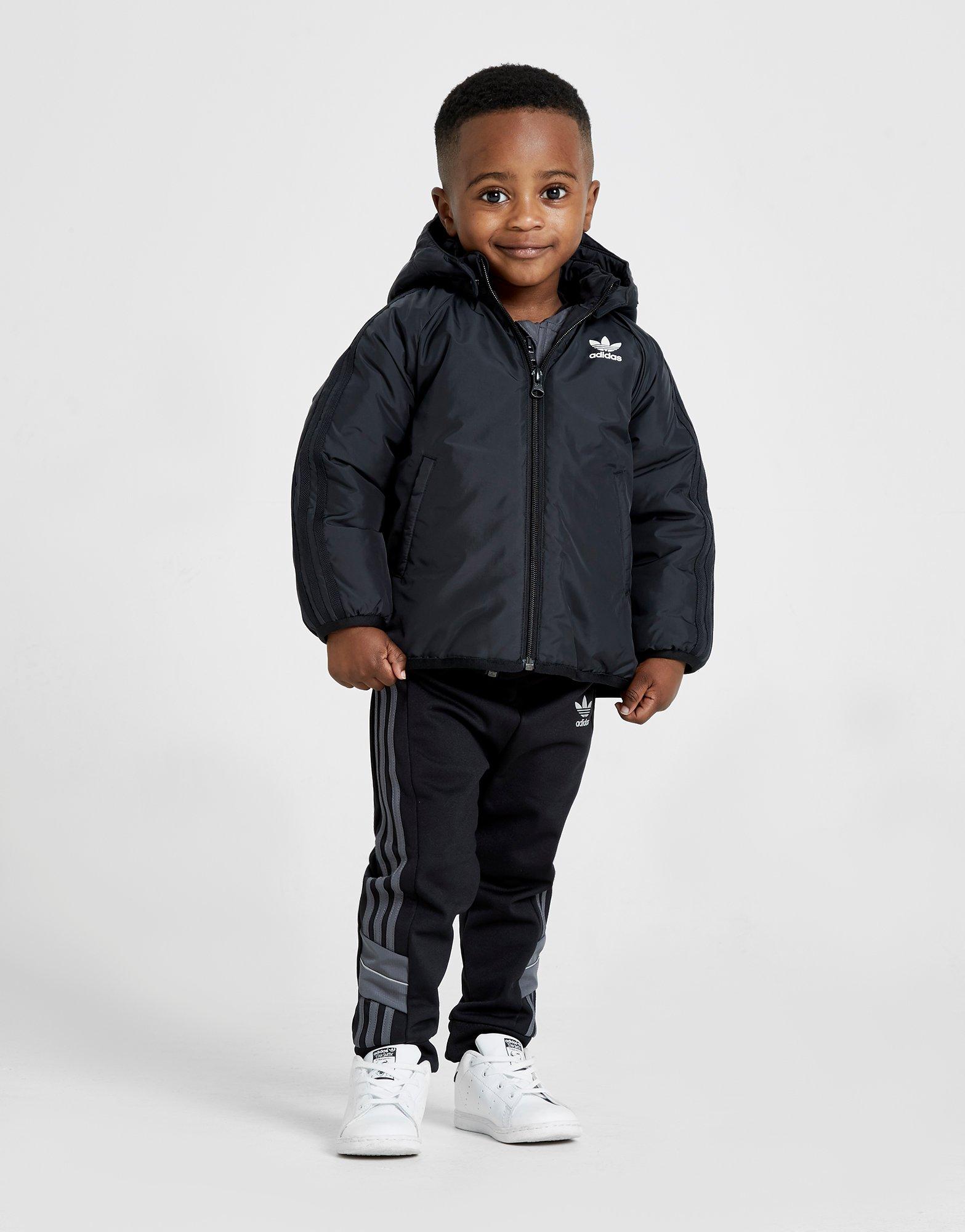 infant adidas jacket