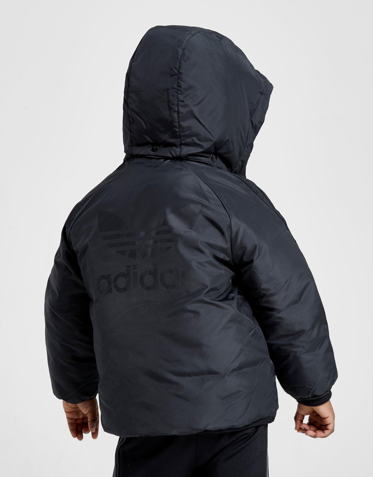 adidas originals padded jacket infant