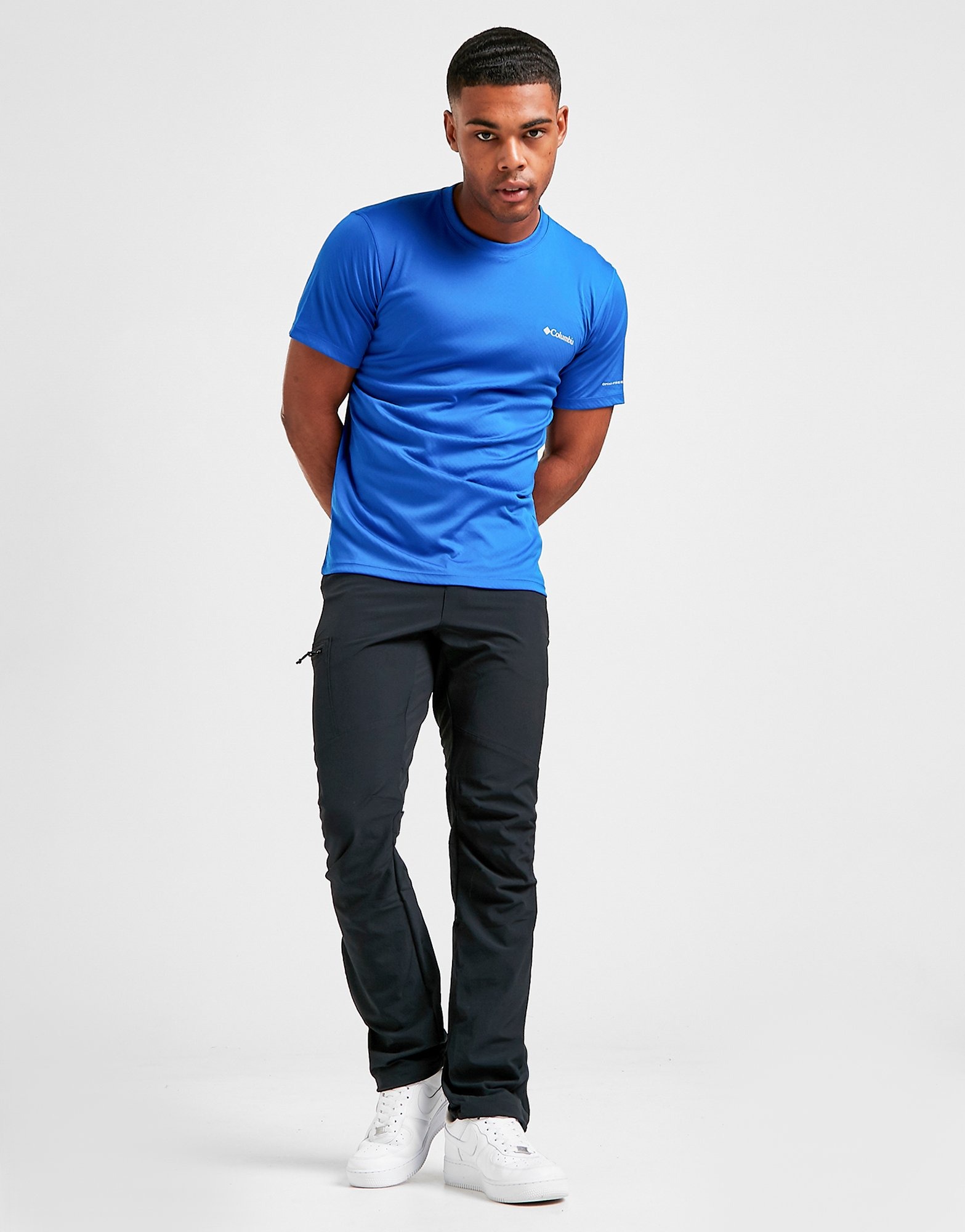 Columbia Mens Triple Canyon Pant Columbia Mens Triple Canyon Pant
