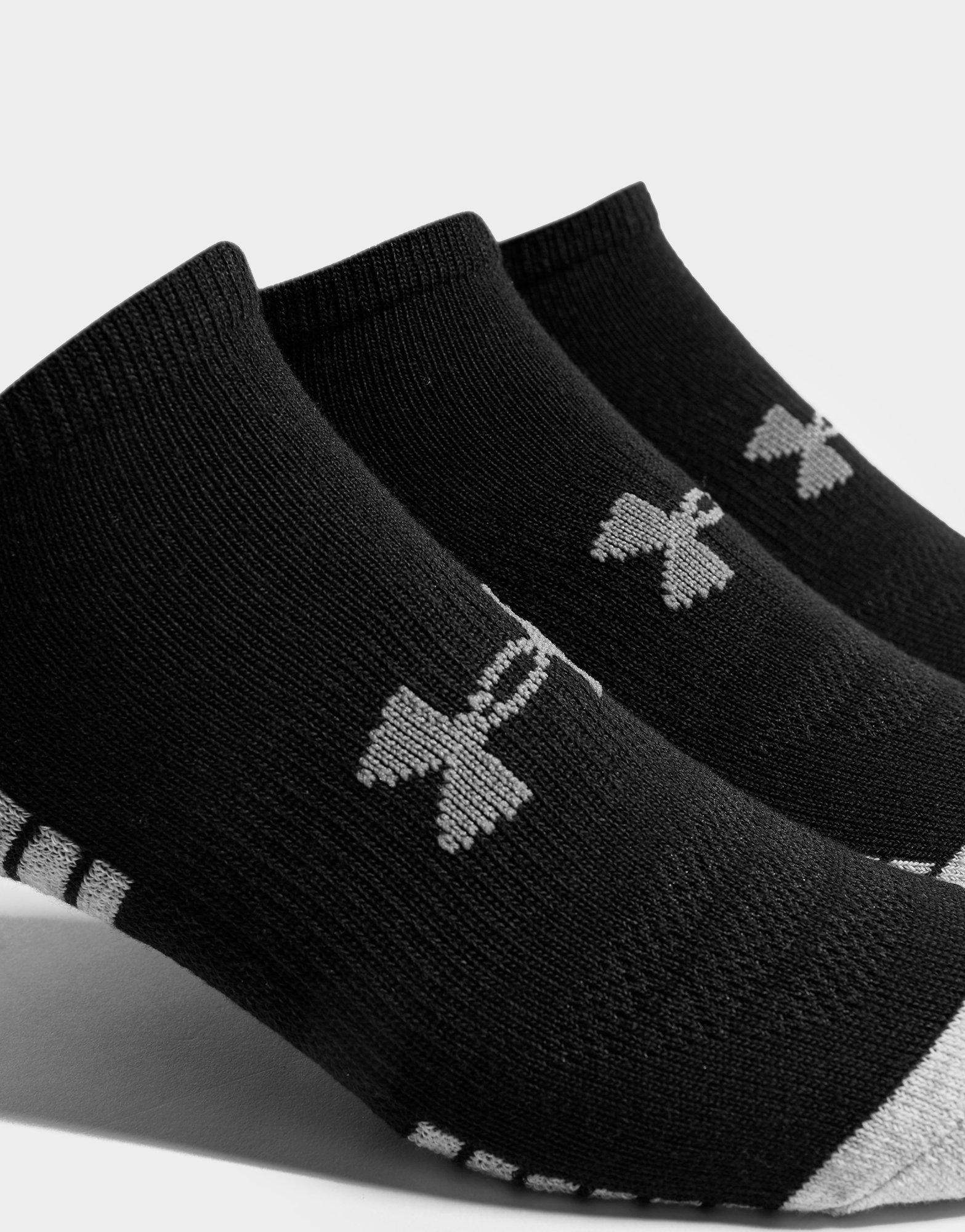 under armour socks no show